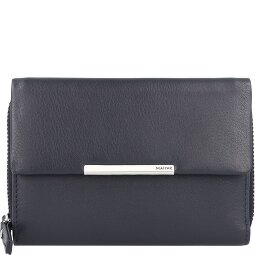 Maître Belg Dagrete Porte-monnaie en cuir 13,5 cm  Modéle 2