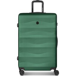 Smartbox Edition 03 4 roulettes Trolley 75 cm  Modéle 3