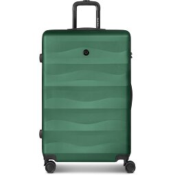 Smartbox Edition 03 4 roulettes Trolley 75 cm  Modéle 3