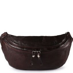 Campomaggi Ciliegio Sac banane Cuir véritable 30 cm  Modéle 2