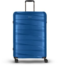 Redolz Essentials 10 LARGE 4 roulettes Trolley 76 cm  Modéle 2