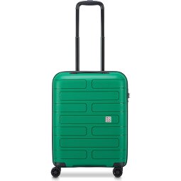 MODO by Roncato Supernova 2.0 4 roulettes Trolley de cabine 55 cm  Modéle 3