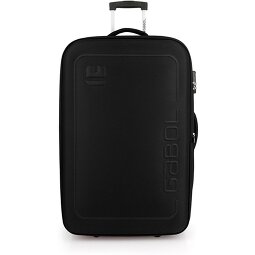 Gabol Orbit 2 roulettes Trolley 76 cm avec soufflet d'extension  Modéle 1