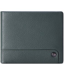 Roncato Alaska Porte-monnaie Protection RFID Cuir 13 cm  Modéle 4