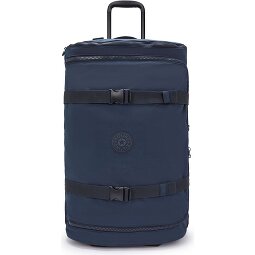 Kipling Basic Aviana 2 roulettes Sac de voyage M 68 cm  Modéle 3