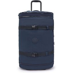 Kipling Basic Aviana 2 roulettes Sac de voyage M 68 cm  Modéle 3