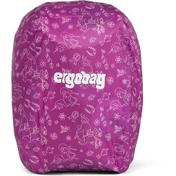 Ergobag Cape de pluie Mini housse de pluie 15 cm  Modéle 2
