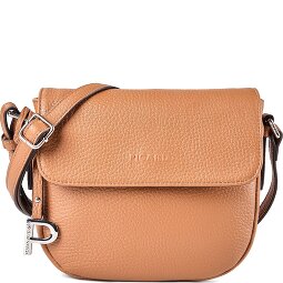 Picard Pure Sac à bandoulière Cuir véritable 19 cm  Modéle 1