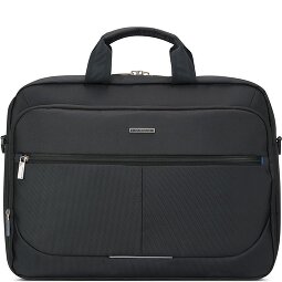 Roncato Easy Office 2.0 Porte-documents 43 cm Compartiment pour ordinateur portable  Modéle 2