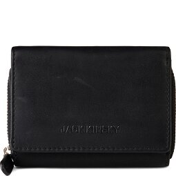 Jack Kinsky Aruba Porte-monnaie Protection RFID Cuir 10 cm  Modéle 7