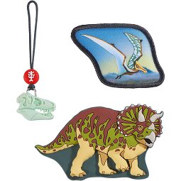 Step by Step Magic Mags 3pcs.  Modéle 1