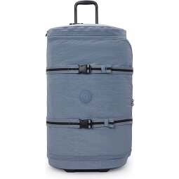 Kipling Basic Aviana 2 roulettes Sac de voyage L 76 cm  Modéle 3
