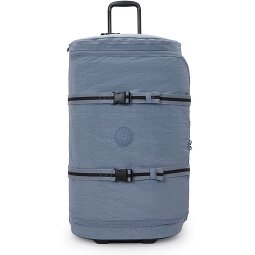 Kipling Basic Aviana 2 roulettes Sac de voyage L 76 cm  Modéle 3