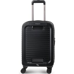 Hedgren Raku 4 roues Trolley de cabine S 55 cm  Modéle 1