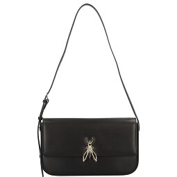 Patrizia Pepe Essential Fly Sac à bandoulière Cuir 31 cm  Modéle 1