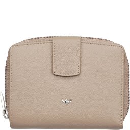 Golden Head Porte-monnaie Madrid RFID cuir 12,5 cm  Modéle 5