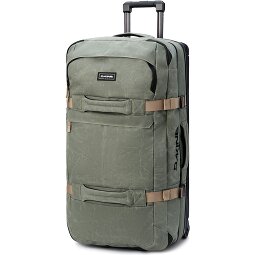 Dakine Split 110L 2 roulettes Sac de voyage 81 cm  Modéle 3