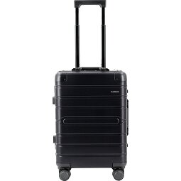 Alumaxx Valise cabine à 4 roues Gravity en Aluminium, 55 cm  Modéle 2
