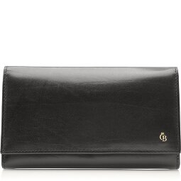 Castelijn & Beerens Porte-monnaie Nevada cuir RFID 17,5 cm  Modéle 1