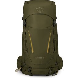 Osprey Kestrel 38 Sac à dos de randonnée L-XL 78 cm  Modéle 2
