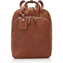 Castelijn & Beerens Carisma sac à dos RFID cuir 40 cm compartiment pour ordinateur portable  Modéle 2