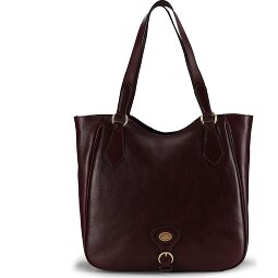 The Bridge Isadora Sac de shopper Cuir 41 cm  Modéle 1