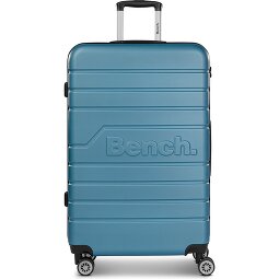 Bench Seattle 4 roulettes Trolley L 79 cm  Modéle 3