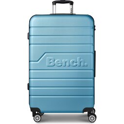 Bench Seattle 4 roues Valise cabine L 79 cm  Modéle 3