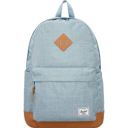 Herschel Heritage Daypack 45.5 cm Compartiment pour ordinateur portable  Modéle 2