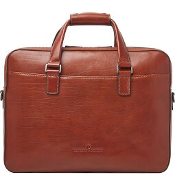 Castelijn & Beerens Paul Porte-documents en cuir 41 cm Compartiment pour ordinateur portable  Modéle 1