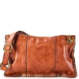 Campomaggi Ebe Sac à bandoulière Cuir 25 cm  Modéle 2