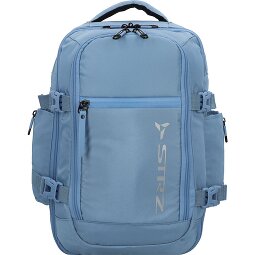 Polestream Strz by Berlin Sac à dos de voyage 39 cm, compartiment pour ordinateur portable  Modéle 3