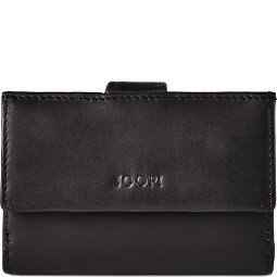 Joop! Cerratano Étui pour cartes de crédit Protection RFID Cuir 10.5 cm  Modéle 1