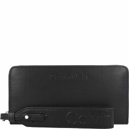 Calvin Klein Gracie Porte-monnaie Protection RFID 19 cm  Modéle 2