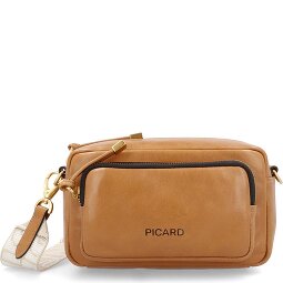 Picard Soulmate Sac à bandoulière Cuir 20 cm  Modéle 1