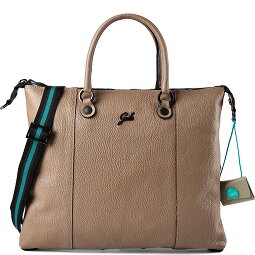 Gabs G3 Sac à bandoulière Cuir véritable 37 cm  Modéle 3
