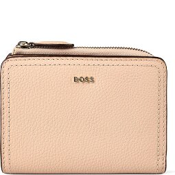 Boss Lenah Porte-monnaie Cuir véritable 13 cm  Modéle 2
