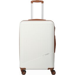 Travelite Bali 4 roulettes Trolley 67 cm  Modéle 4