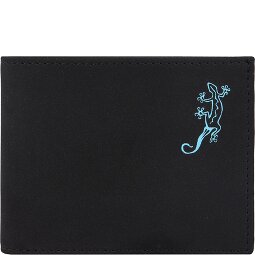 oxmox New Cryptan Porte-monnaie Protection RFID 10.5 cm  Modéle 3