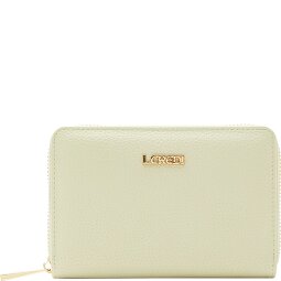 L.Credi Perla Porte-monnaie Protection RFID 16 cm  Modéle 4