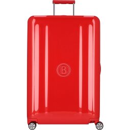 Bogner Piz 4 roulettes Trolley 77 cm  Modéle 2