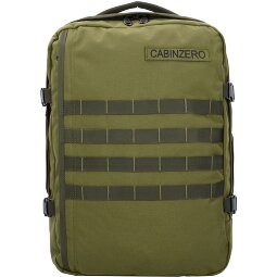 Cabin Zero Military 36L Cabin Backpack Sac à dos 46 cm  Modéle 5