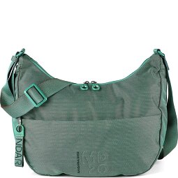 Mandarina Duck MD20 Sac à bandoulière 39 cm avec soufflet d'extension  Modéle 3
