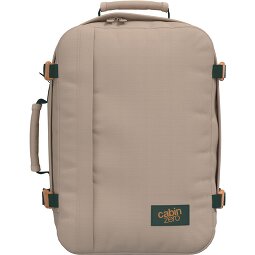Cabin Zero Classic 124 Daypack 45 cm Compartiment pour ordinateur portable  Modéle 1