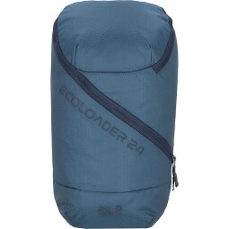 Jack Wolfskin Sac à dos Ecoloader 24 50 cm  Modéle 1