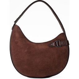 Lauren Ralph Lauren Tasha Sac à bandoulière Cuir 32 cm  Modéle 1