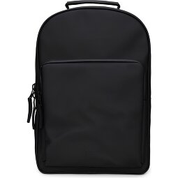 Rains Book Daypack 40 cm Compartiment ordinateur  Modéle 1