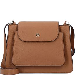 AIGNER Delia Sac à main Cuir véritable 24 cm  Modéle 2