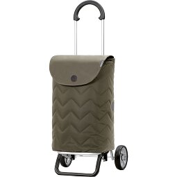 Andersen Shopper Scala Shopper Plus Hilma Chariot à provisions 59 cm  Modéle 3