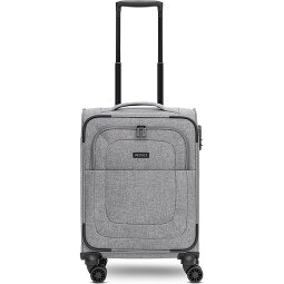 Redolz Essentials 12 CABIN 4 roulettes Trolley de cabine 55 cm  Modéle 4